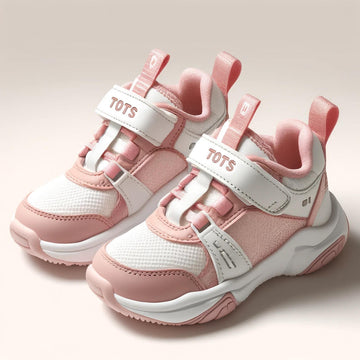 Rosy Tots shoe